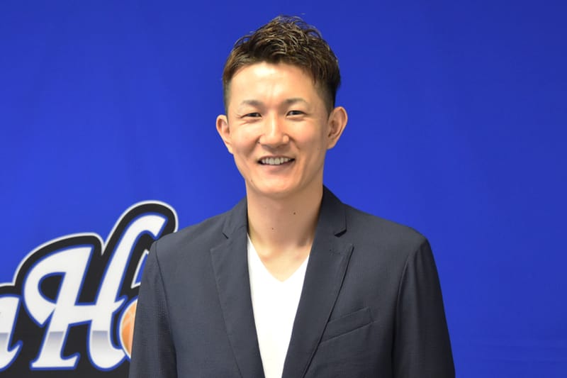 川村卓也ビーコル退団、シーホース三河へ移籍 | B-COR MAGAZINE