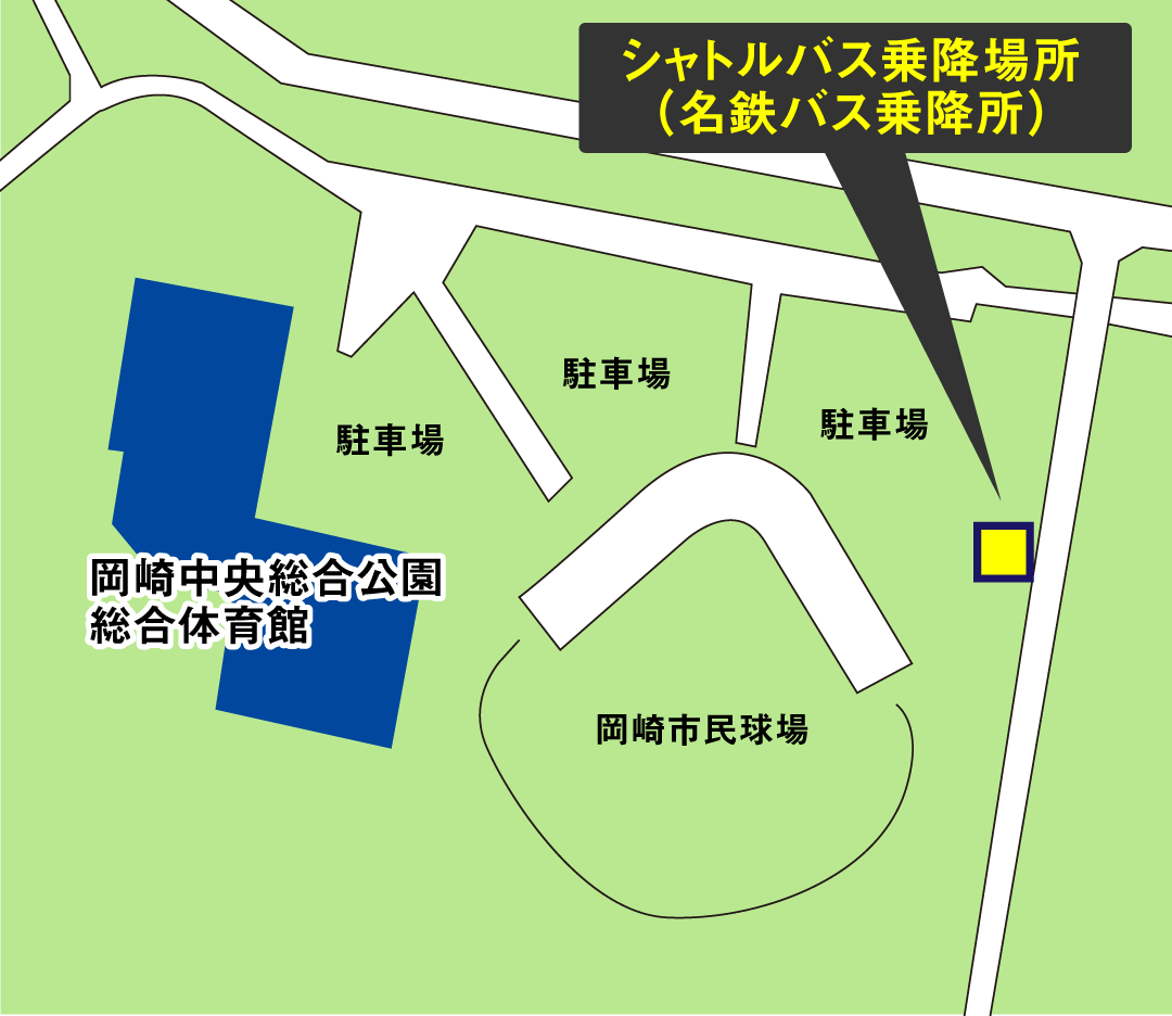 無料シャトルバスのご案内 10 土 21 日 サンロッカーズ渋谷 戦 シーホース三河