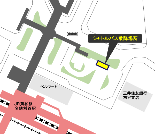 土日・祝日開催