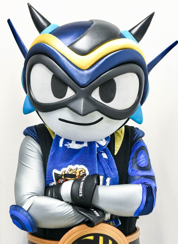 EARLY CUP 2019 TOKAI