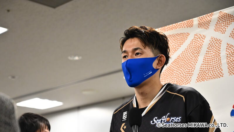 #1 川村卓也