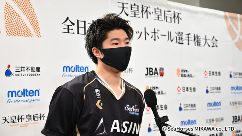 #8 高橋耕陽