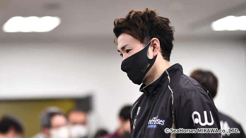 #14 金丸晃輔