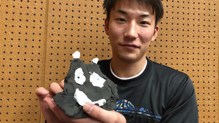 なにか