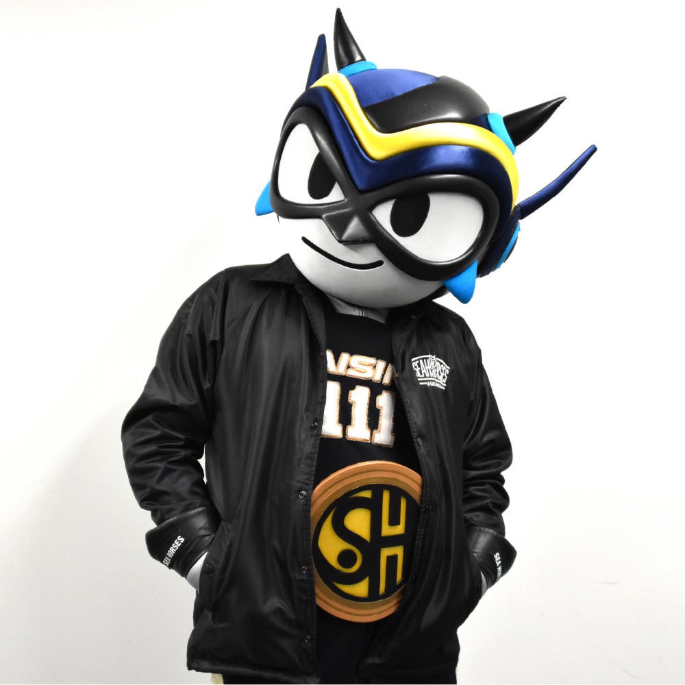 ストリートなギアセット