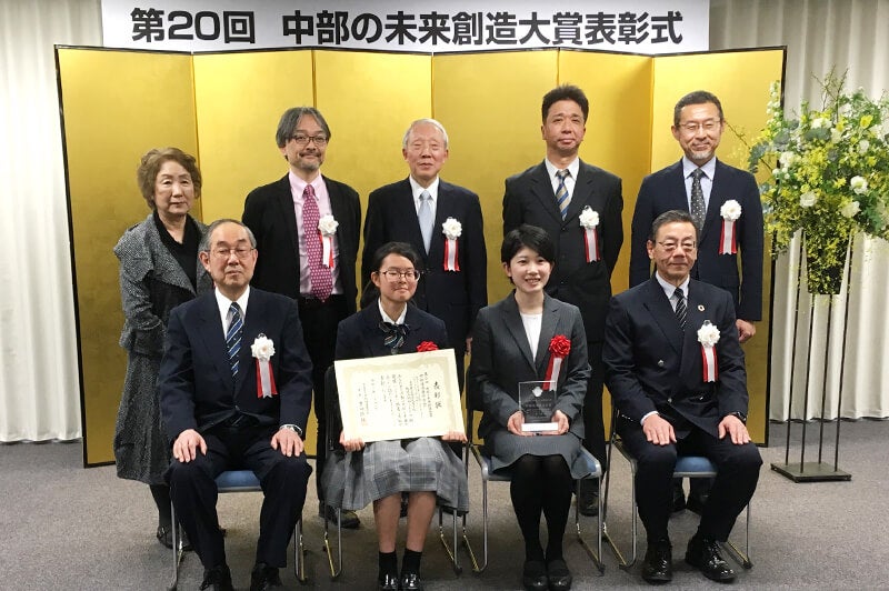高浜高校地域活動部SBP(ソーシャル・ビジネス・プロジェクト)班