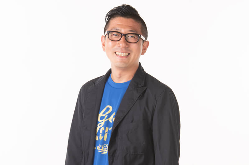 小林拓一郎