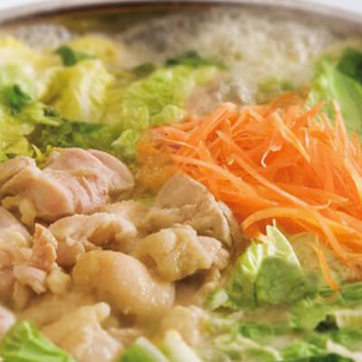 建長汁