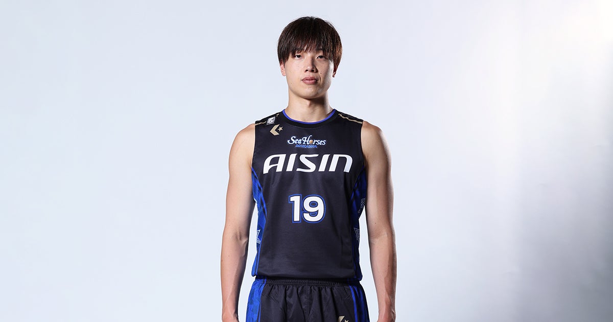 メディア情報】NHK BS1「熱血バスケ」#19 西田優大選手